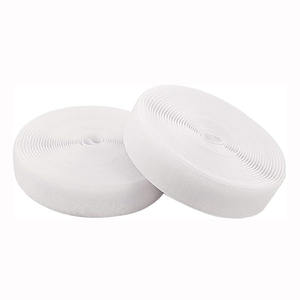 50MM çok renkli cırt cırt kendinden yapışkanlı çember döngü tıbbi kamp ve spor aletleri için özel boyut çok fonksiyonlu - Product Image 1