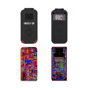 Oem/ODM tùy chỉnh độ nét cao <span class=keywords><strong>4K</strong></span> hành động máy ảnh với 180 wideangle thể thao ổn định chống rung phát hiện chuyển động cho vlog - Product Image 4