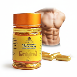 Produits de soins personnels pour hommes, compléments alimentaires, capsules pour retarder l'éjaculation, stimulateurs d'endurance pour adultes - Product Image 1