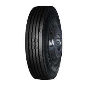 Chine Pneu Vente en gros Commercial Heavy Duty Truck Tire 9.5R17.5-18PR Usine directe de haute qualité - Product Image 6