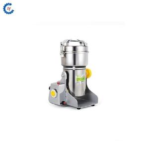Rojo seco pimienta condimento Máquina de trituración/eléctrica Molino de grano/máquina de myrcia de molino de harina - Product Image 1
