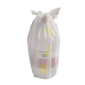 High Quality Eco-environmentally Plastic <b>Bags</b> China Made Cpmpostable Shopping <b>Bags</b> for Supermarket Waste - Product Image 2