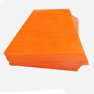 Feuille <span class=keywords><strong>de</strong></span> HDPE personnalisée, panneau en polyéthylène haute densité, épaisseur <span class=keywords><strong>de</strong></span> 3 à 25 mm, pour revêtement <span class=keywords><strong>de</strong></span> <span class=keywords><strong>protection</strong></span> <span class=keywords><strong>de</strong></span> <span class=keywords><strong>goulotte</strong></span> minière - Product Image 5