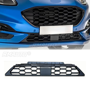 ชุดแต่งสำหรับ Ford PUMA ST line ปี 2019-2024 ชุดแต่งกันชนหน้า กระจังหน้าแบบ Racing  แถบตกแต่ง กระจังหน้า ชิ้นส่วนภายนอก - Product Image 3