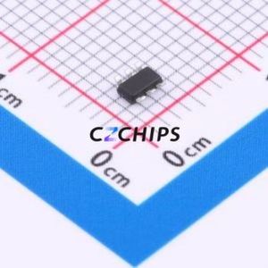 ทรานซิสเตอร์ฟิลด์ทรานซิสเตอร์ (Mosfet) TSOT-26 DMN2041UVT-7แบบดั้งเดิมและใหม่เอี่ยม - Product Image 2