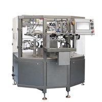Línea de Llenado, Tapado y Empaquetado Industrial de 1-50 KG, Máquina Automática para Dispensar Resina Epoxi, Pintura, Líquidos, Lubricantes y Aceite