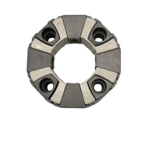 Coupleur rapide modèle 40H 4310056, accessoire hydraulique pour pièces d'excavatrice Hitachi EX120 EX150 compatible - Product Image 3