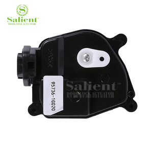 · Attuatore elettrico destro della serratura della porta anteriore dei ricambi auto per gli accessori di hyundai - Product Image 2