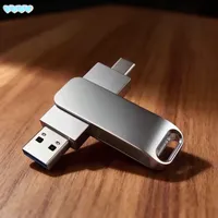 USB Flashdisk Kustom Logo Pabrik OEM Terbaik, Penjualan Terlaris, 4gb 8gb 16gb 32gb 64gb, Pendrive USB2.0
