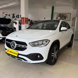 Mercedes-Benz <span class=keywords><strong>GLA</strong></span> 2022 Facelift <span class=keywords><strong>GLA</strong></span> 180 1.3T Turbo d'<span class=keywords><strong>occasion</strong></span>, moteur essence, conduite à gauche, 18 000 km de kilométrage - Product Image 1