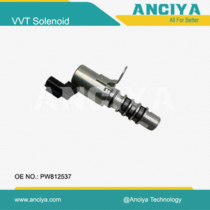 Válvula de control de aceite VVT, válvula solenoide PW812537 para Great Wall Motors, pieza de repuesto del mercado de accesorios - Product Image 2