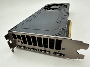 Carte graphique RTX 2080 Ti 22 Go GDDR6 en gros, GPU haute performance pour serveurs de jeu de bureau, sortie DP DVI, ventilateur de refroidissement MXM - Product Image 4
