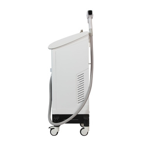 Láser de Diodo de 810 nm 2026, Depilación Láser de Hielo, Máquina de Depilación Láser de Diodo Permanente, Depilación Profesional - Product Image 6