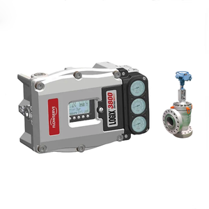 ตัวควบคุมตำแหน่งวาล์วแบบดิจิตอล Flowserve Logix 3800 พร้อม Wuzhong ประเทศจีน - Product Image 1