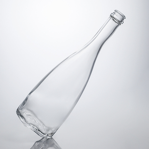 Suministro de Botellas de Vidrio Personalizadas de 500 ml y 750 ml para Jugos, Refrescos y Bebidas con Tapa <span class=keywords><strong>Guala</strong></span>. - Product Image 3