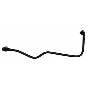 Exhaust Pipe For Bmw Marine Universal Fit 13907645858 <b>ABS</b> Material Welding Type - Product Image 4