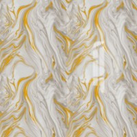 Panneau mural 3D auto-adhésif en mousse IXPE légère, effet marbre, imperméable, pour décoration murale et de plafond