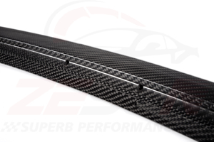สปอยเลอร์หลังสไตล์ M4ทำจากคาร์บอนไฟเบอร์แท้ G28 G20 2019-2026ท้ายรถสปอยเลอร์วิง320i 330i 330E M340i - Product Image 5