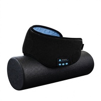 Casque Bluetooth sans fil pour le sport, bandeau d'entraînement pour la gym et le fitness