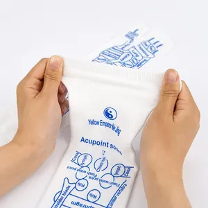 Акупрессурные рефлексотерапевтические носки для физиотерапии и массажа, снимающие усталость ног, с массажными инструментами для женщин и мужчин - Product Image 4