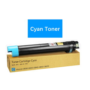 X&amp;O Premium Xerox C8055 <strong>Toner</strong> <strong>Cartridge</strong> 006R01697 006R01698 006699 006R01700 For Xerox Altalink C8070 C8045 C8035 C8030 Copier - Product Image 4