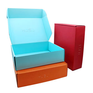 Suscripción mensual de comida para perros y gatos, tapa de embalaje de juguete, Base, rompecabezas, <span class=keywords><strong>Agenda</strong></span>, diario, cajas de papel de tapa dura con su propio logotipo - Product Image 2