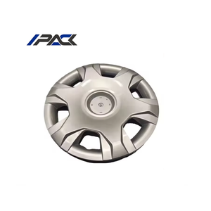 <span class=keywords><strong>Tapacubos</strong></span> de Repuesto para Llantas de <span class=keywords><strong>15</strong></span> Pulgadas, Cubierta de Plástico para Ruedas, Compatible con <span class=keywords><strong>Toyota</strong></span> Hiace - Product Image 1