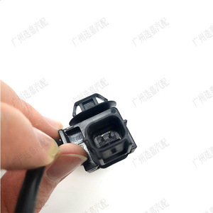Sensor de Línea ABS Delantero Izquierdo para Honda CRV 57455 TLY H01, Pieza de Repuesto Nueva - Product Image 2