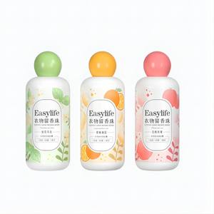 Perles de parfum pour le lavage, nettoyage du linge à domicile, parfum durable, pour tous types de vêtements - Product Image 1
