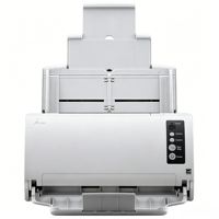 Scanner de documents de bureau professionnel F-ujitsu Fi-7030 A4 CIS couleur recto-verso 600 dpi USB en stock