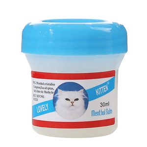 Ungüento Herbal Refrescante, Bálsamo Calmante Blanco para Picaduras de Insectos, Alivio de la Picazón, Cuidado para Viajes - Product Image 5