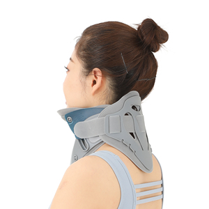 Supporto Ortopedico Regolabile per la Correzione della Curvatura del Collo, Allevia il Dolore Cervicale e Offre Supporto - Product Image 3