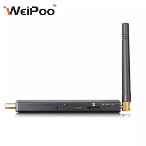 Ott Android HD-MI入力<span class=keywords><strong>TV</strong></span>ボックススマート<span class=keywords><strong>TV</strong></span>スティックドングル、WIFI Android 7.1 OS、広告バナー/通話番号用 - Product Image 2