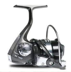 micro spinning reel, micro spinning reel Suppliers and