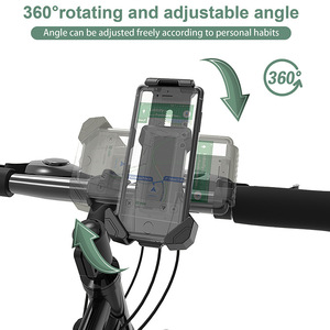 Holesale-Soporte de teléfono para móvil, accesorio para icycle - Product Image 4