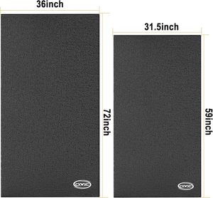 Tapete Antideslizante y Duradero <span class=keywords><strong>para</strong></span> <span class=keywords><strong>Bicicleta</strong></span> <span class=keywords><strong>de</strong></span> Ejercicio, <span class=keywords><strong>para</strong></span> Ciclismo en Interiores, Salud y Fitness, <span class=keywords><strong>de</strong></span> Espuma <span class=keywords><strong>de</strong></span> PVC, <span class=keywords><strong>para</strong></span> <span class=keywords><strong>Bicicleta</strong></span> <span class=keywords><strong>de</strong></span> Spinning, Peloton - Product Image 6