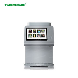 Offre Spéciale automatique <span class=keywords><strong>machine</strong></span> à <span class=keywords><strong>cocktail</strong></span> bartersian pour distributeur de cocktails barman - Product Image 2