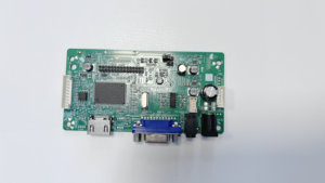 תמיכה אות HD-MI קלט <span class=keywords><strong>lcd</strong></span> תצוגת נהג לוח בקרת כרטיס <span class=keywords><strong>tft</strong></span> סוג לוח בקר edp - Product Image 4