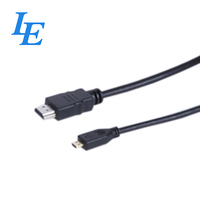 NUEVO Cable de Red LE 8K 60Hz UHD 48Gbps con Revestimiento de PVC 2.1, Blindaje Combinado y Conectores Chapados en Oro