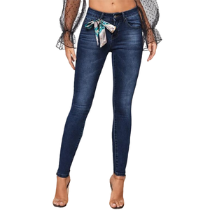 Stylish And Comfortable scarf denim 