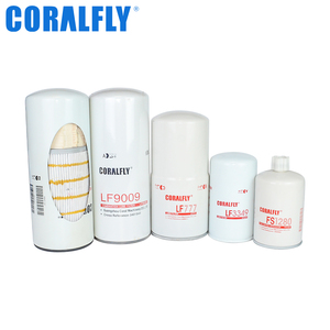 Excavators Oil <strong>Filter</strong> LF17356 LF3970 LF777 LF670 LF654 LF16015 LF3349 LF9009 LF670 LF14000NN LF3000 <strong>Lube</strong> <strong>Filter</strong> for Fleetguard - Product Image 6