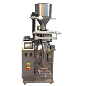 Machine d'emballage automatique à quatre têtes linéaires, 500g 1kg 2kg, <span class=keywords><strong>granulés</strong></span> <span class=keywords><strong>de</strong></span> <span class=keywords><strong>bois</strong></span>, sucre, sel, étiquetage haute précision, sachets/sacs - Product Image 1