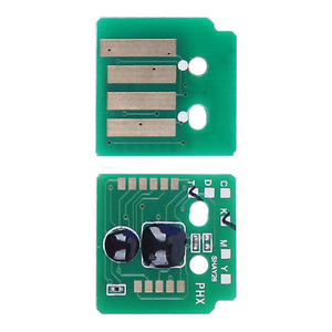 Chip para impresora de la serie Subjet, cartucho de tóner, chips de tambor, piezas de oficina, chip de 5019, - Product Image 2