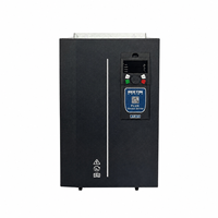 Variateur de fréquence vectoriel REETIN A810 à double puissance, 30KW-45KW pleine gamme, VFD triphasé 380V pour équipements industriels lourds multi-scènes