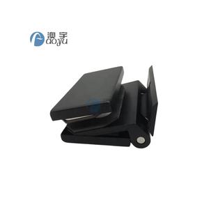 Alta qualità stretta <span class=keywords><strong>in</strong></span> lega di <span class=keywords><strong>alluminio</strong></span> a battente porta a rullo esterno <span class=keywords><strong>in</strong></span> <span class=keywords><strong>alluminio</strong></span> vetro porta cerniera <span class=keywords><strong>per</strong></span> <span class=keywords><strong>porte</strong></span> da cucina - Product Image 3