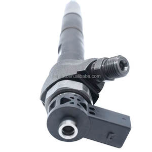 <span class=keywords><strong>Injecteur</strong></span> diesel à rampe commune 0445110369 0445110646 0445110647 pour AUDI SEAT SKODA VW 2012-2017 2.0 TDI - Product Image 2