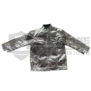 Профессиональный костюм пожарного, одобренный SOLAS - Product Image 3