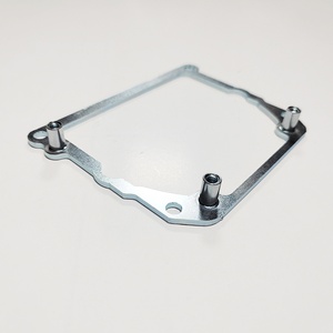 Sanvi Car AFS Headlights Framework Adapter Module Bracket New Condition for Audi A4L 2009-2018 & BMW X5 2008-2013 - Product Image 5