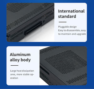 इनटेल कोर i5/<span class=keywords><strong>i7</strong></span> ऑप्स कंप्यूटर डुअल डिस्प्ले आउटपुट 10/11 4k रिज़ॉल्यूशन-इन स्टॉक - Product Image 4