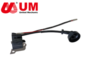 Bobina de Encendido para Desbrozadora UM 260, Accesorio de Alto Rendimiento para Herramientas de Jardín, Venta Directa de Fábrica - Product Image 1